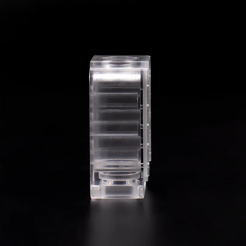 Vape Accessory - ปากกา Vape PRC Boro Tank สำหรับ