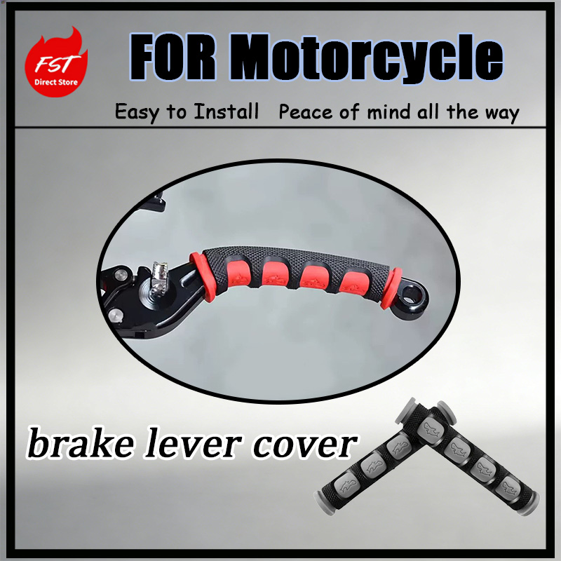 ปลอกยางหุ้มคันเบรกแบบยืดหยุ่นส - Mod Sleeve Wrap บทวิจารณ์และราคา