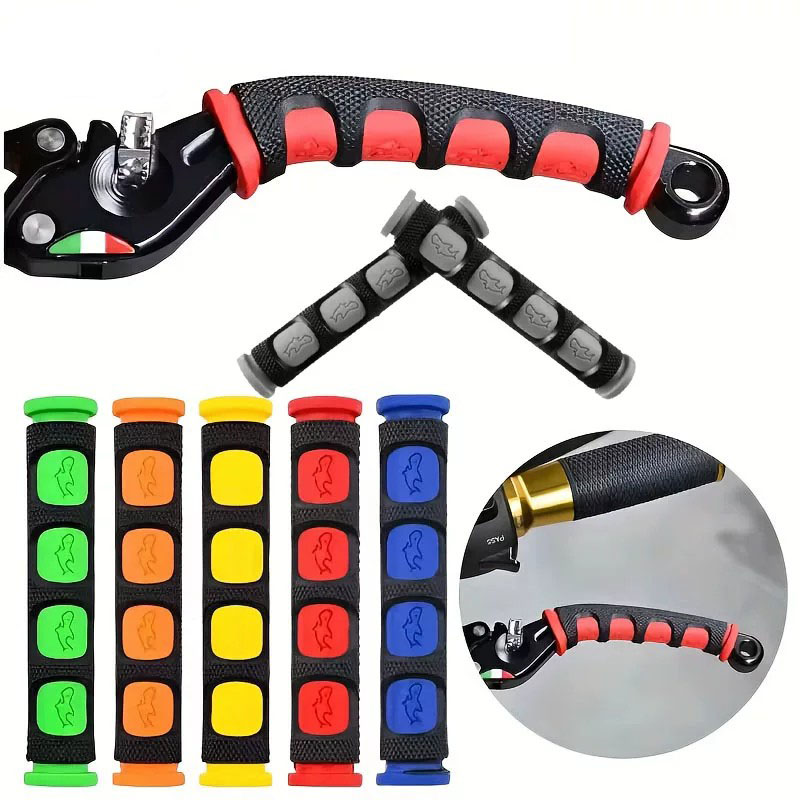 ปลอกยางหุ้มคันเบรกแบบยืดหยุ่นส - Mod Sleeve Wrap บทวิจารณ์และราคา