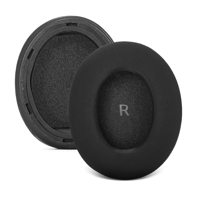 AT82-แผ่นรองหูฟังสำหรับหูฟังเซ - Sennheiser Headphone Momentum 4 บทวิจารณ์และราคา
