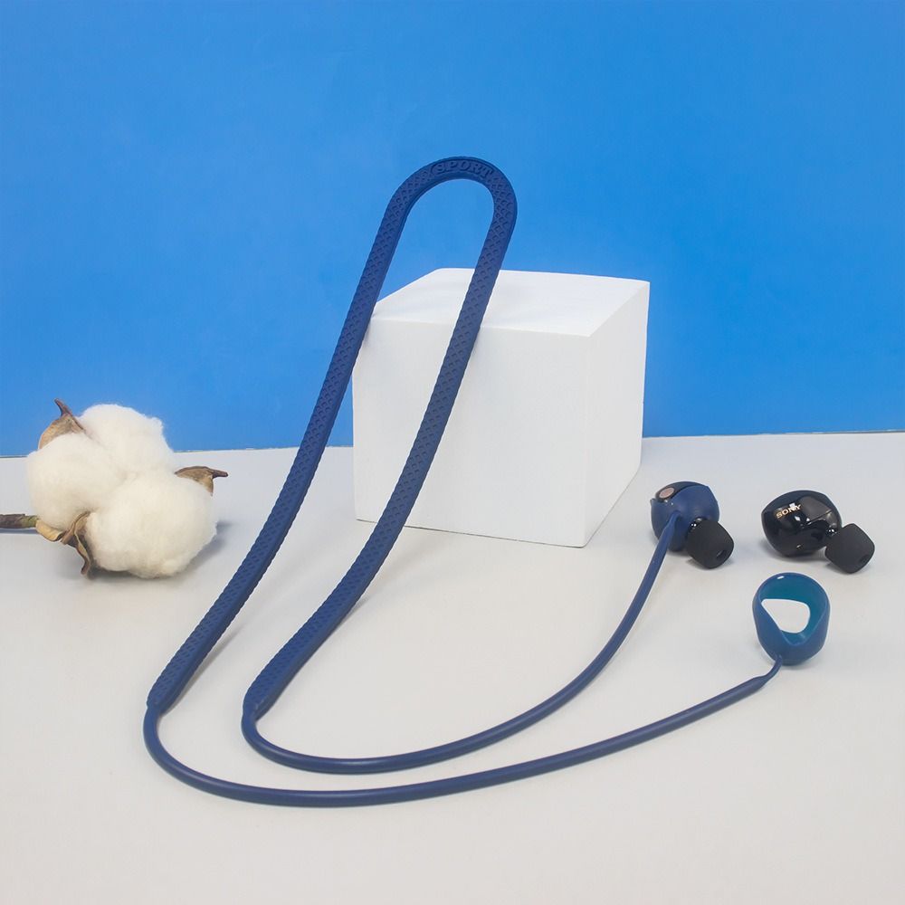 สายคล้องหูฟังป้องกันการสูญหาย  - Sony Headphone Wf-1000Xm5 บทวิจารณ์และราคา