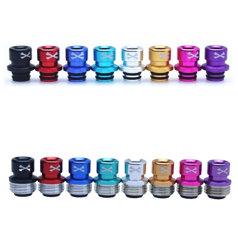 1 ชิ้น BB Billet Box 510 XBONE - Vape Accessory บทวิจารณ์และราคา