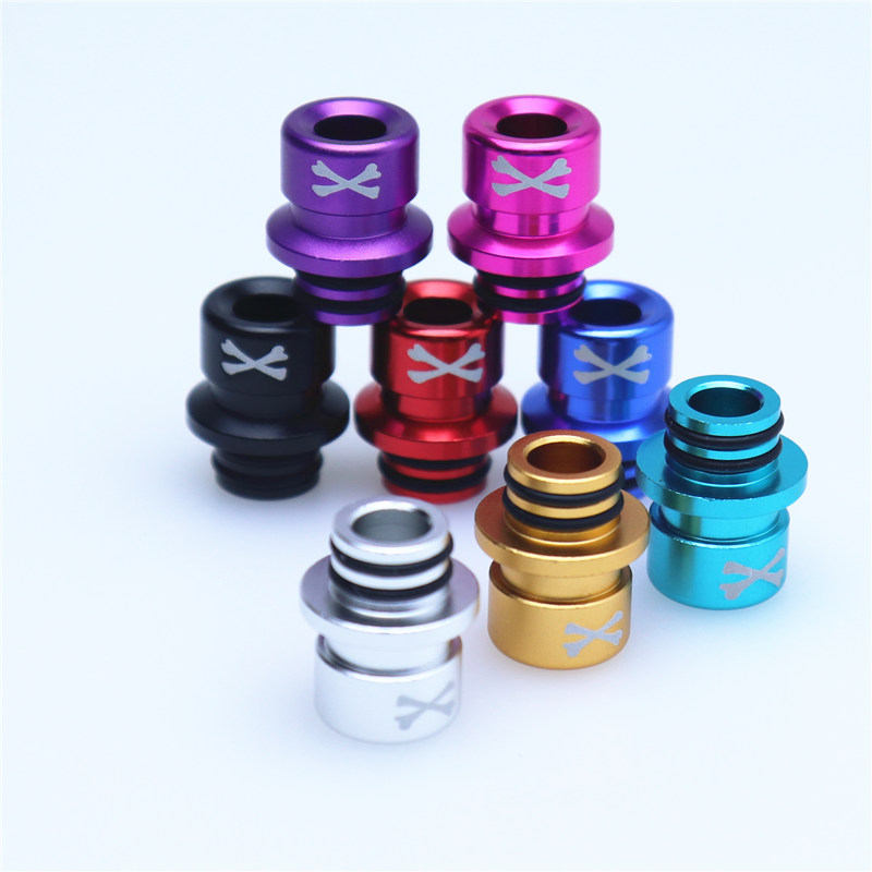 1 ชิ้น BB Billet Box 510 XBONE - Vape Accessory บทวิจารณ์และราคา