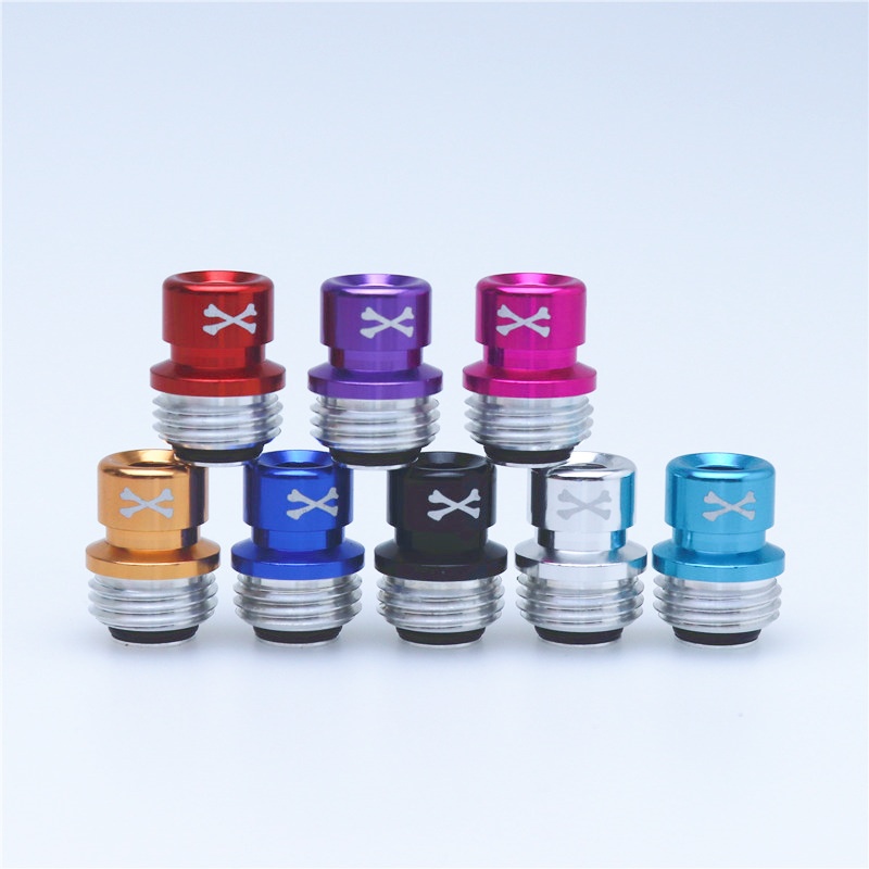 1 ชิ้น BB Billet Box 510 XBONE - Vape Accessory บทวิจารณ์และราคา