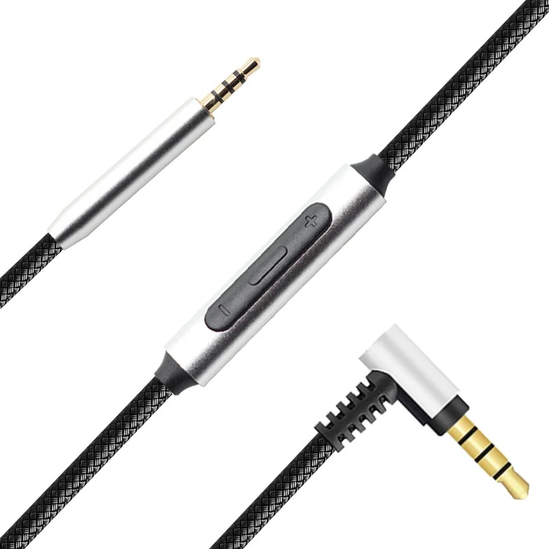 สายเปลี่ยนไมโครโฟนแบบรีโมท ใช้ - Sennheiser Headphone Momentum 4 บทวิจารณ์และราคา