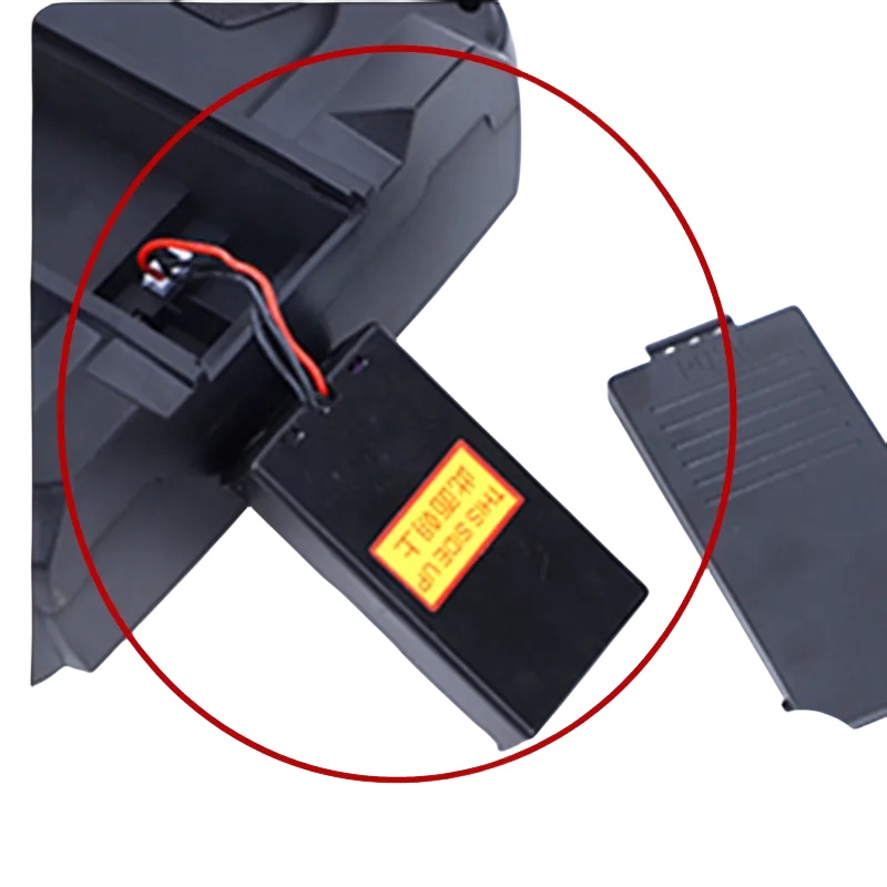 กล่องแบตเตอรี่ RadioMaster TX1 - Battery Case Storage บทวิจารณ์และราคา