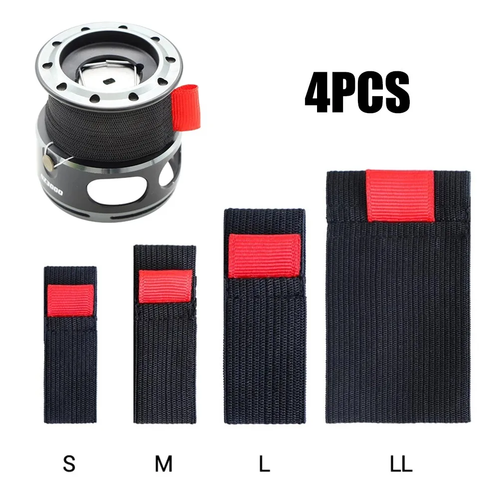 4ชิ้นสีดำ + สีแดง S M L LL เข็ - Mesh Coil Strip บทวิจารณ์และราคา