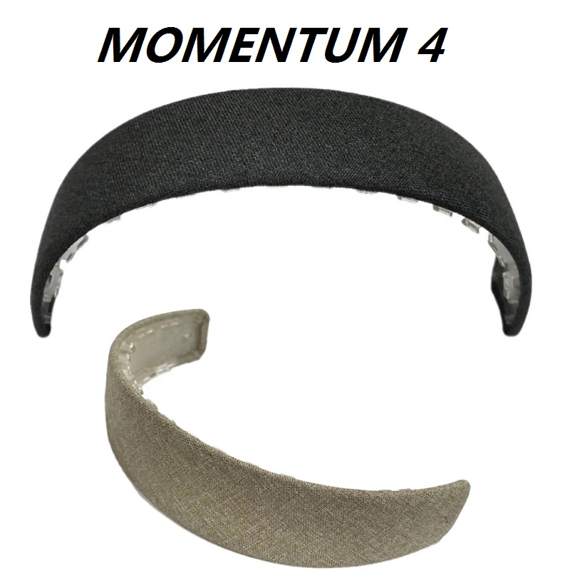 ที่คาดผมพลาสติกแบบดั้งเดิมสำหร - Sennheiser Headphone Momentum 4 บทวิจารณ์และราคา