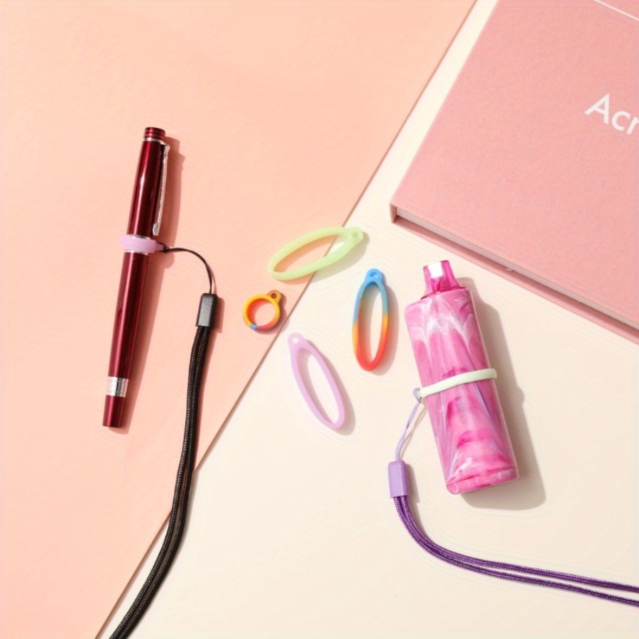 สายคล้องบุหรี่ไฟฟ้าหลากสี, สาย - Vape Accessory บทวิจารณ์และราคา