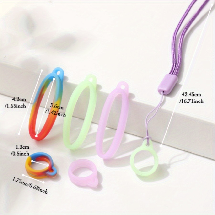 สายคล้องบุหรี่ไฟฟ้าหลากสี, สาย - Vape Accessory บทวิจารณ์และราคา