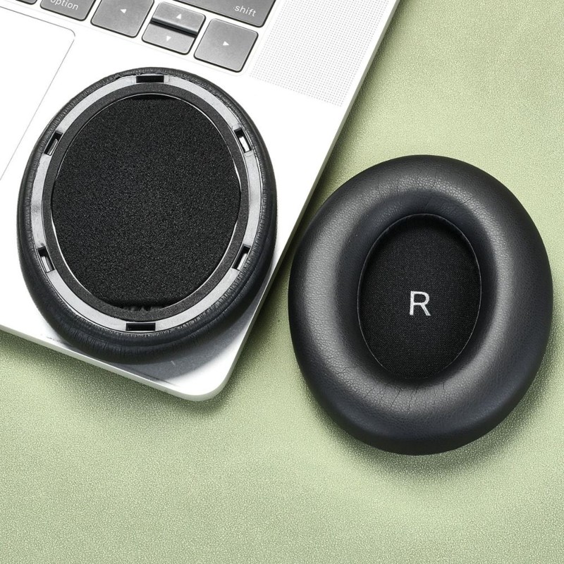 !【ข้อเสนอสุดพิเศษ】ที่ครอบหูฟัง - Sennheiser Headphone Momentum 4 บทวิจารณ์และราคา