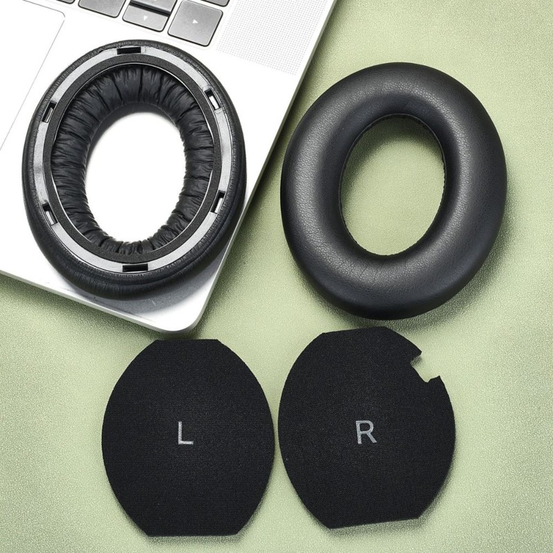 !【ข้อเสนอสุดพิเศษ】ที่ครอบหูฟัง - Sennheiser Headphone Momentum 4 บทวิจารณ์และราคา
